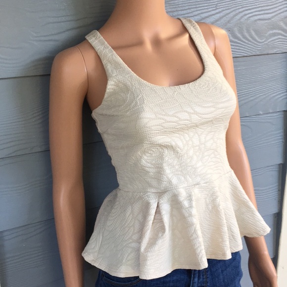 ⚡️Bebe Blouse (Final Price) - Picture 8 of 8